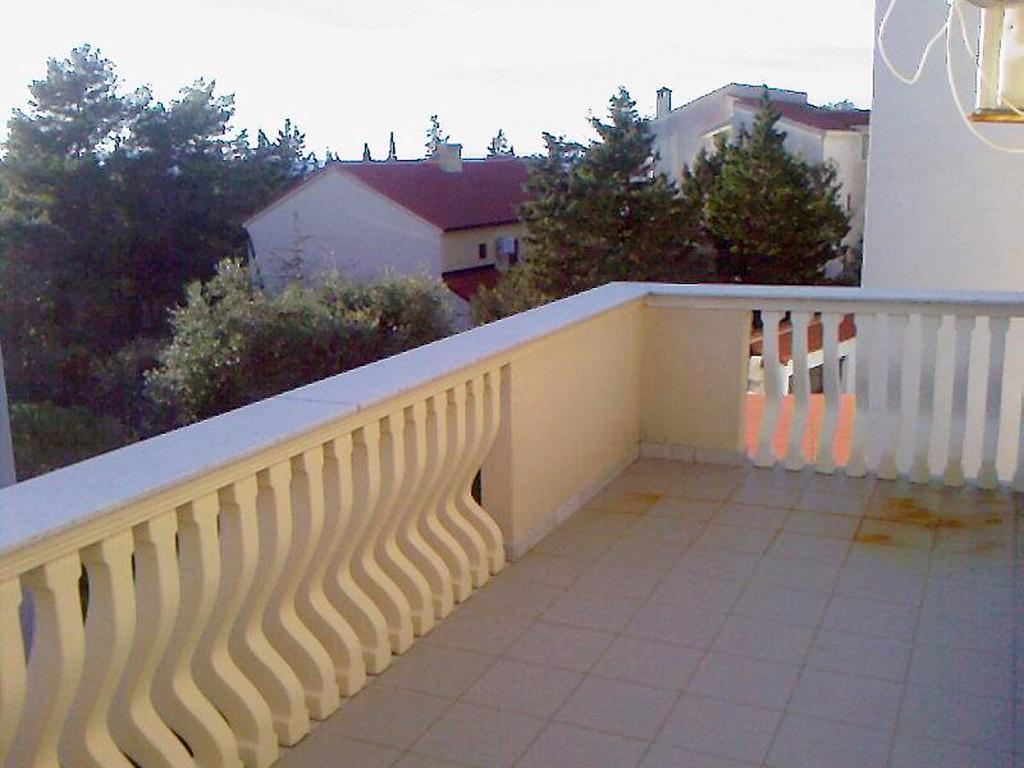 Apartments Mislav Novaglia Camera foto