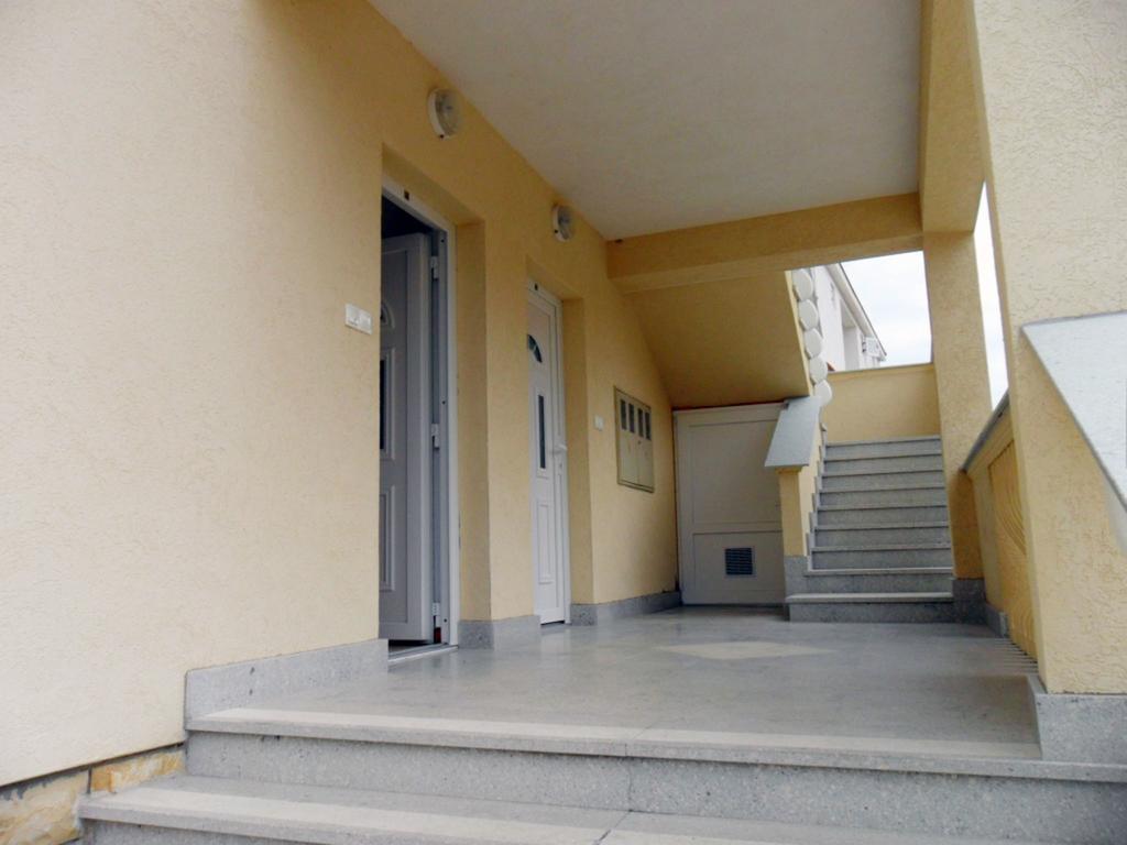 Apartments Mislav Novaglia Camera foto
