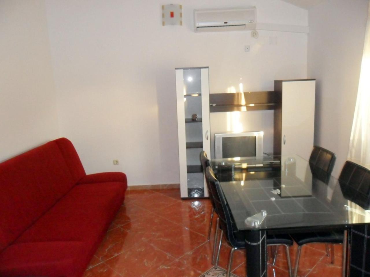 Apartments Mislav Novaglia Esterno foto